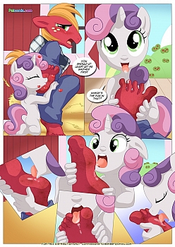 be-my-special-somepony007 free hentai comics