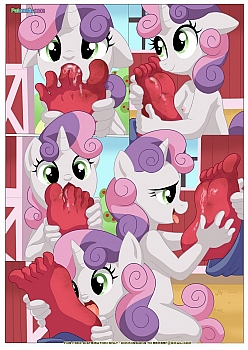 be-my-special-somepony009 free hentai comics