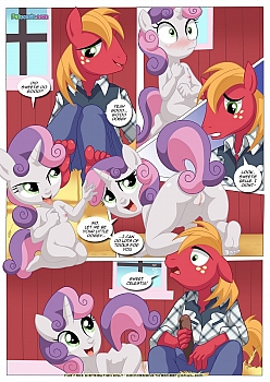 be-my-special-somepony010 free hentai comics