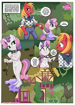 be-my-special-somepony017 free hentai comics