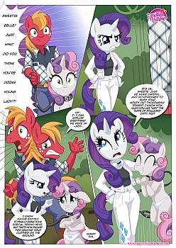 be-my-special-somepony018 free hentai comics