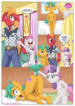 be-my-special-somepony022 free hentai comics