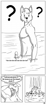 beach-rules006 free hentai comics