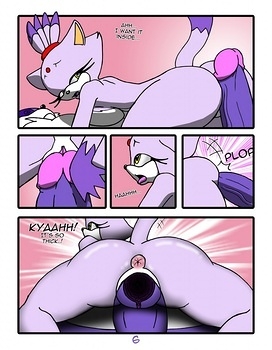 beauty-and-the-big007 free hentai comics