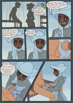 bedside-manner002 free hentai comics