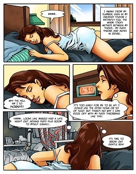 beelzebabe-1002 free hentai comics