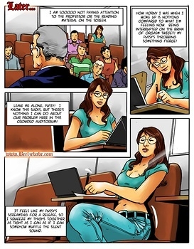 beelzebabe-1013 free hentai comics