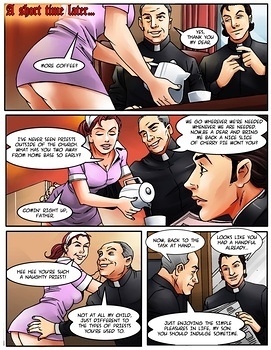beelzebabe-3004 free hentai comics