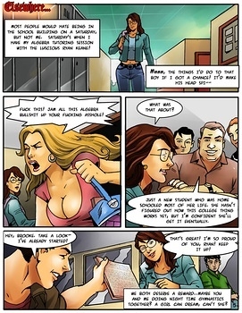 beelzebabe-3006 free hentai comics