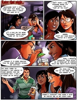 beelzebabe-3008 free hentai comics