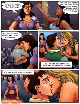 beelzebabe-3011 free hentai comics