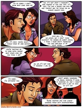 beelzebabe-3013 free hentai comics