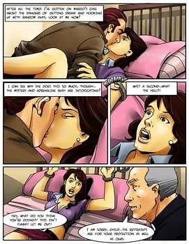 beelzebabe-3014 free hentai comics
