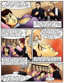 beelzebabe-3017 free hentai comics