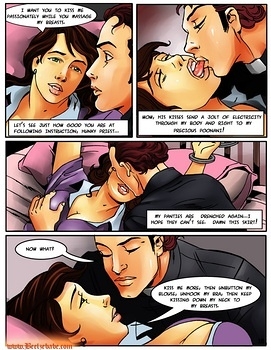 beelzebabe-3019 free hentai comics