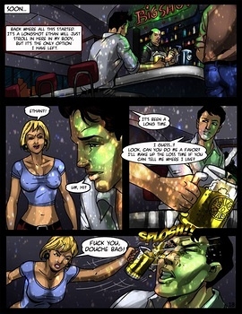beelzebabe-6019 free hentai comics
