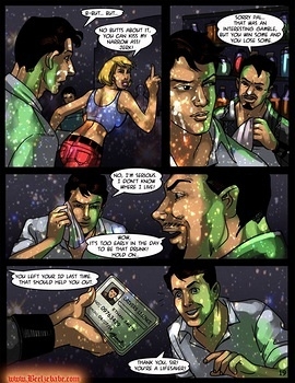 beelzebabe-6020 free hentai comics