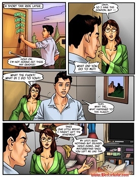 beelzebabe-6021 free hentai comics