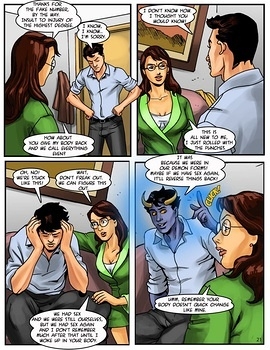 beelzebabe-6022 free hentai comics