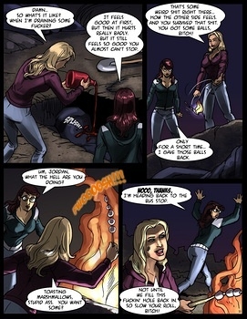 beelzebabe-8012 free hentai comics