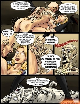 beelzebabe-8028 free hentai comics