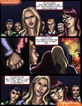 beelzebabe-8033 free hentai comics