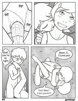 ben-summer005 free hentai comics