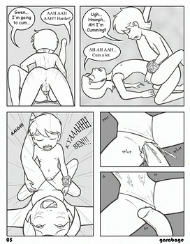 ben-summer006 free hentai comics