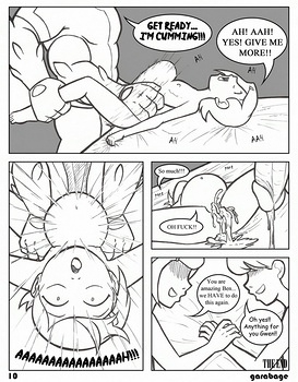 ben-summer011 free hentai comics