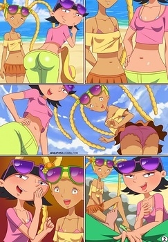 best-friends003 free hentai comics