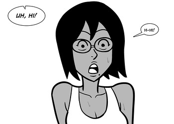 bibliophilia-3015 free hentai comics
