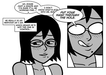 bibliophilia-3021 free hentai comics