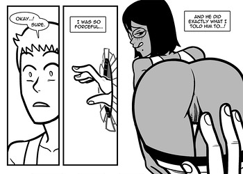 bibliophilia-3022 free hentai comics