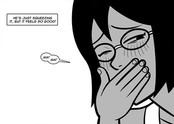 bibliophilia-3024 free hentai comics