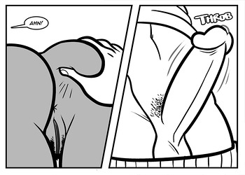 bibliophilia-3025 free hentai comics