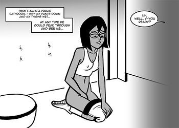 bibliophilia-3027 free hentai comics