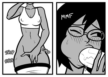 bibliophilia-3036 free hentai comics