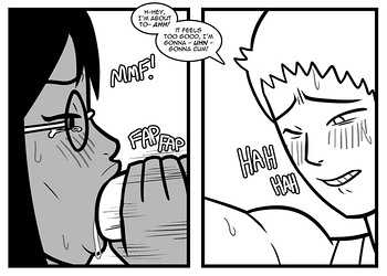 bibliophilia-3037 free hentai comics