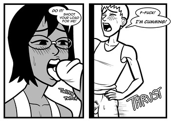 bibliophilia-3038 free hentai comics