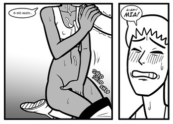 bibliophilia-3043 free hentai comics