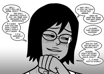 bibliophilia-3046 free hentai comics