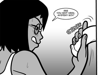 bibliophilia-3048 free hentai comics