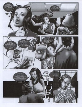 big-apple-shorts006 free hentai comics