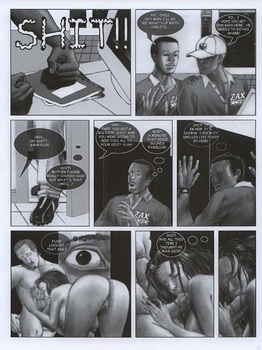big-apple-shorts007 free hentai comics