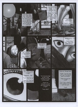 big-apple-shorts029 free hentai comics