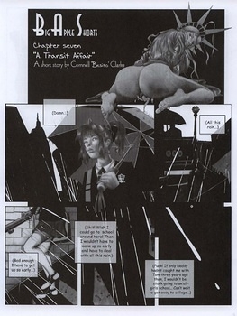 big-apple-shorts040 free hentai comics