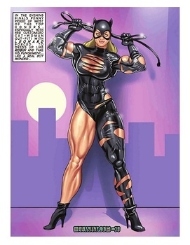 big-blonde-theory-2006 free hentai comics
