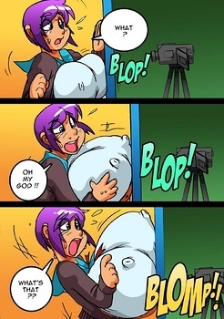 big-crimes-3005 free hentai comics