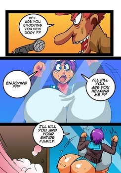 big-crimes-3008 free hentai comics