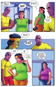 big-girls-don-t-cry-1006 free hentai comics